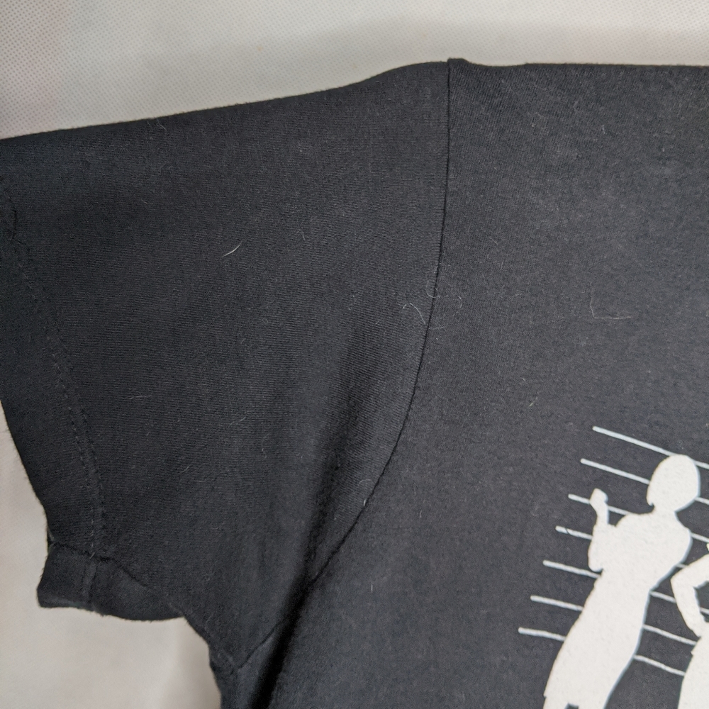 Orphan Black Line Up T-shirt Distressed - Picture 2 of 6